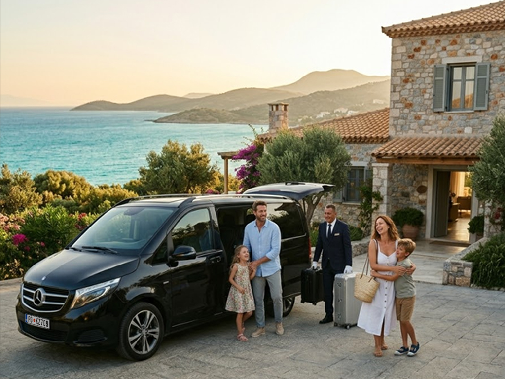 MAXICAR — For Travelers